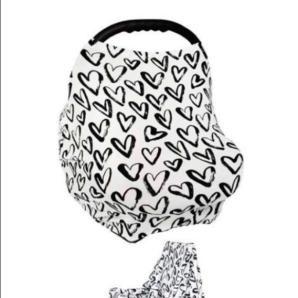 Other - ❌SOLD❌✨🆕✨Baby seat/chair/nursing cover